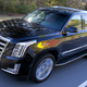 Illustration for article titled Cadillac Escalade Diesel And V-Sport Performance Model May Be Happening